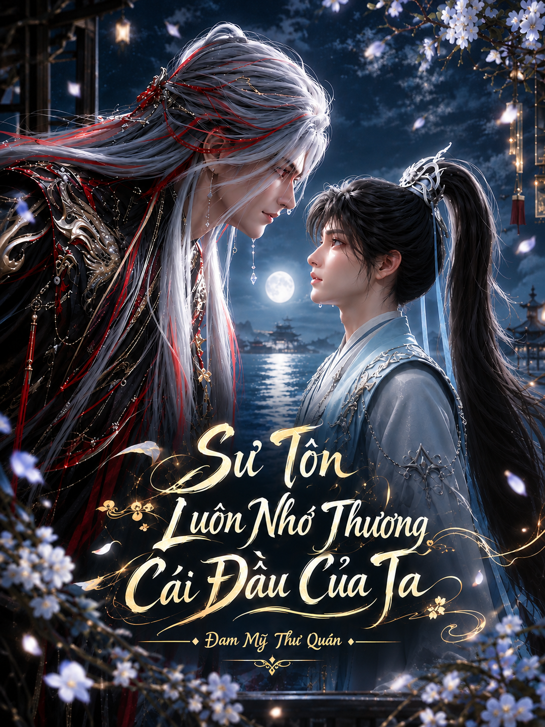 Sư Tôn Luôn Nhớ Thương Cái Đầu Của Ta